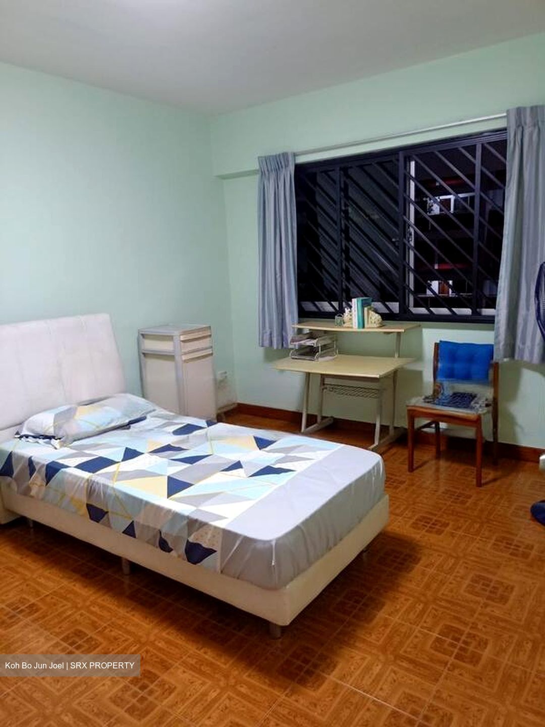 Blk 6 Toh Yi Gardens (Bukit Timah), HDB Executive #462238931